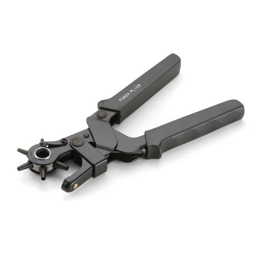 Deluxe Punch Pliers - Nags Essentials