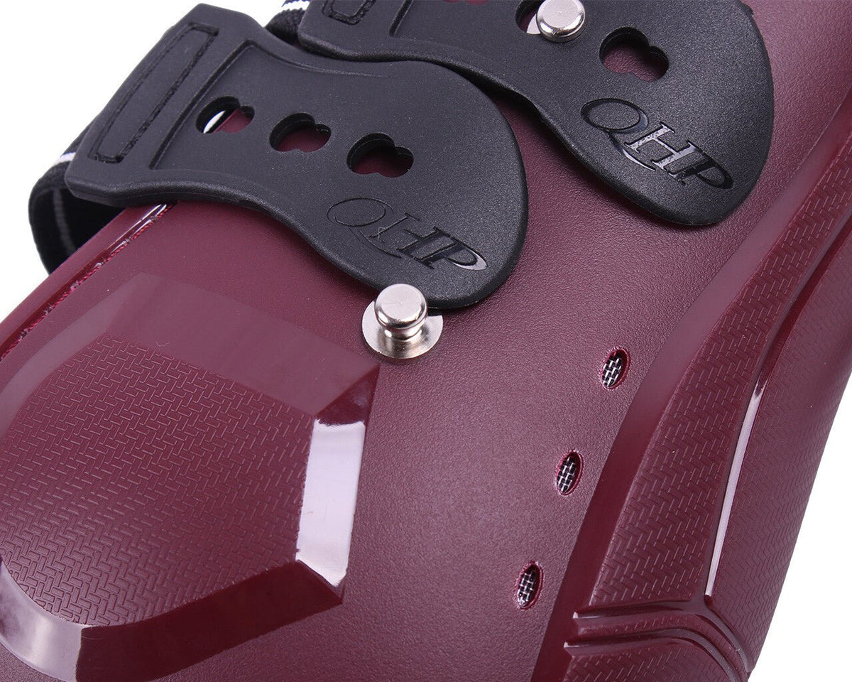 QHP Champion Fetlock Boots - Nags Essentials