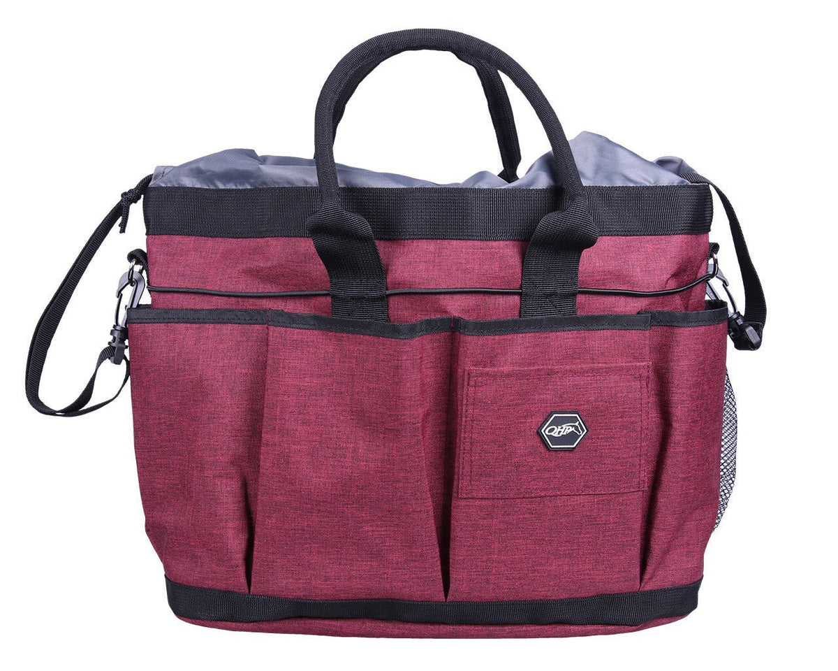 QHP Grooming Bag - Nags Essentials