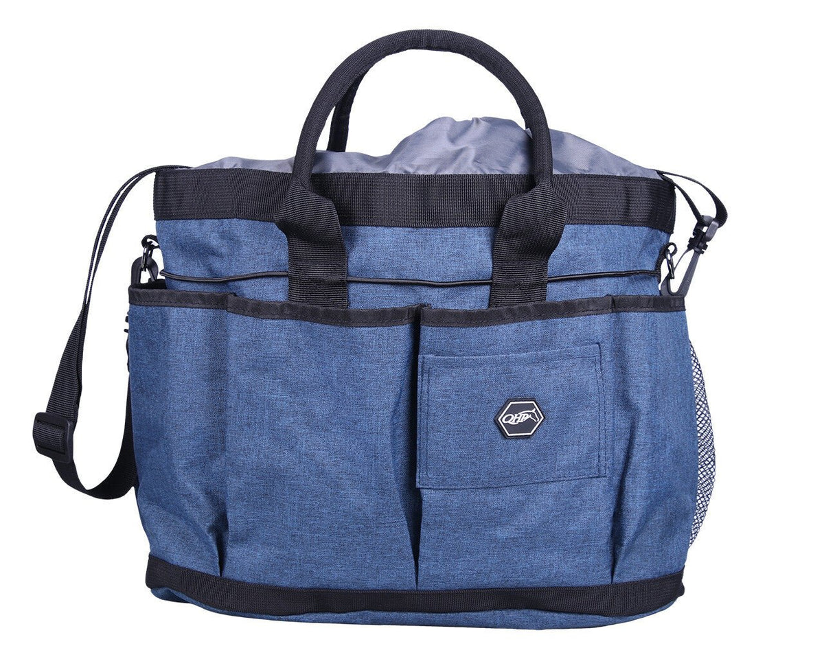 QHP Grooming Bag - Nags Essentials