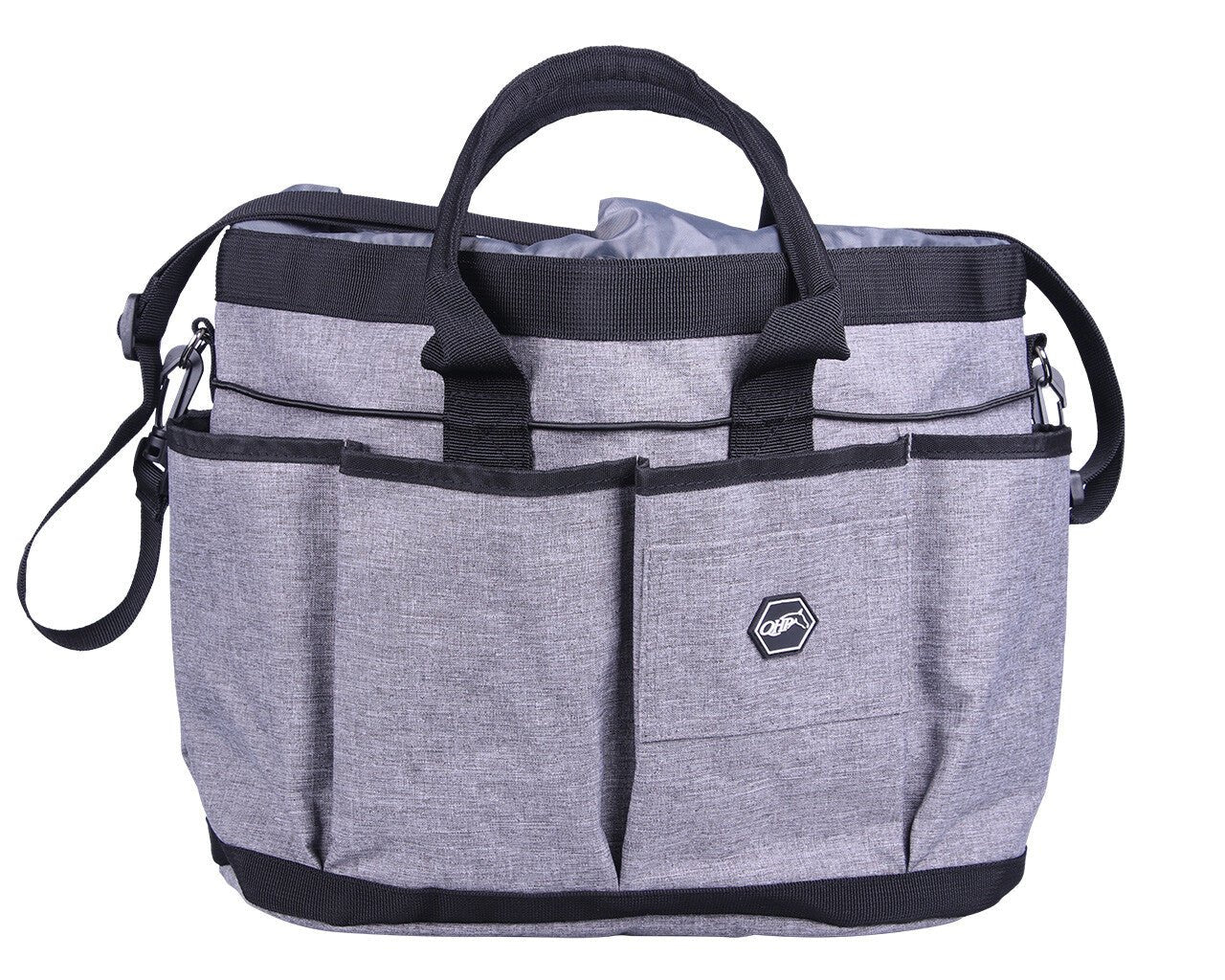 QHP Grooming Bag - Nags Essentials