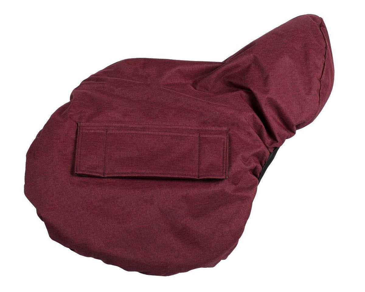 QHP Saddle cover - Nags Essentials