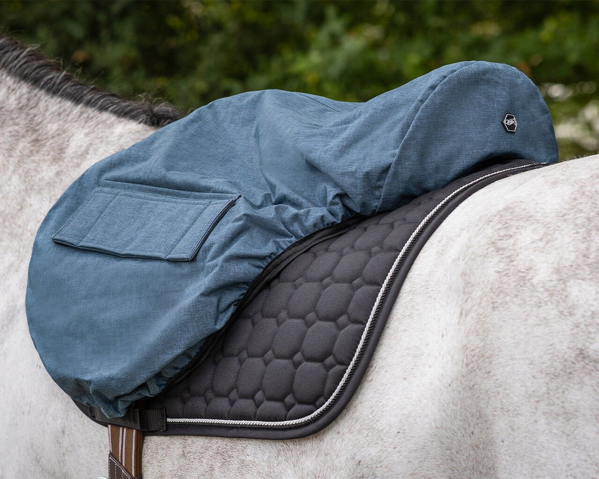QHP Saddle cover - Nags Essentials