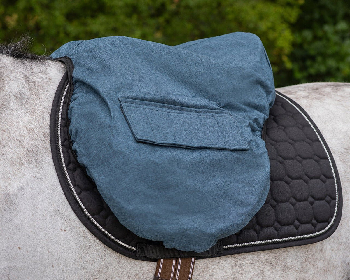 QHP Saddle cover - Nags Essentials