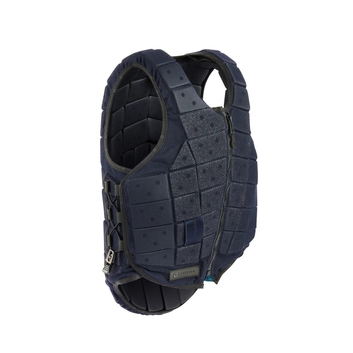 Racesafe Motion 3 Adults Body Protector - Nags Essentials
