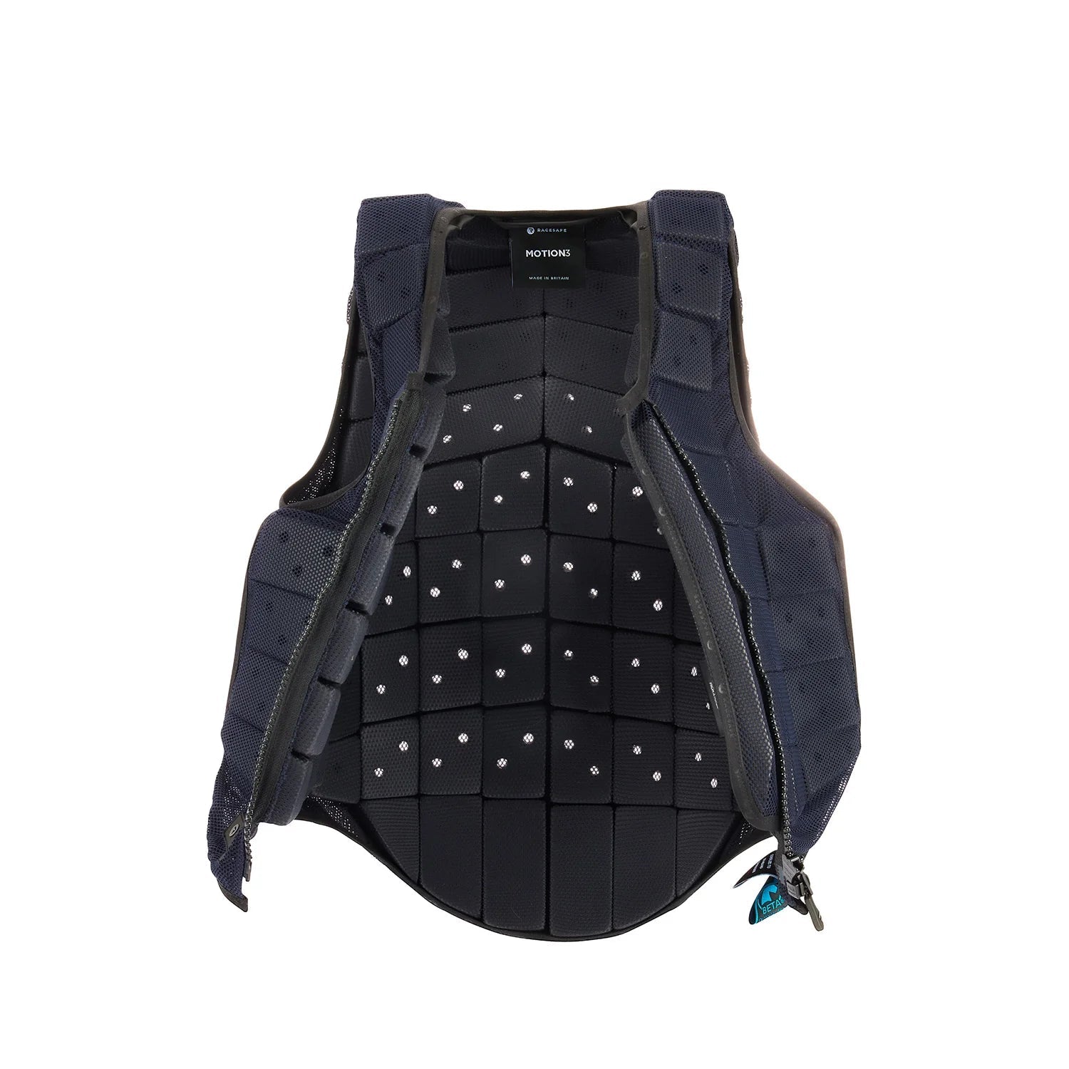 Racesafe Motion 3 Young Riders Body Protector - Nags Essentials