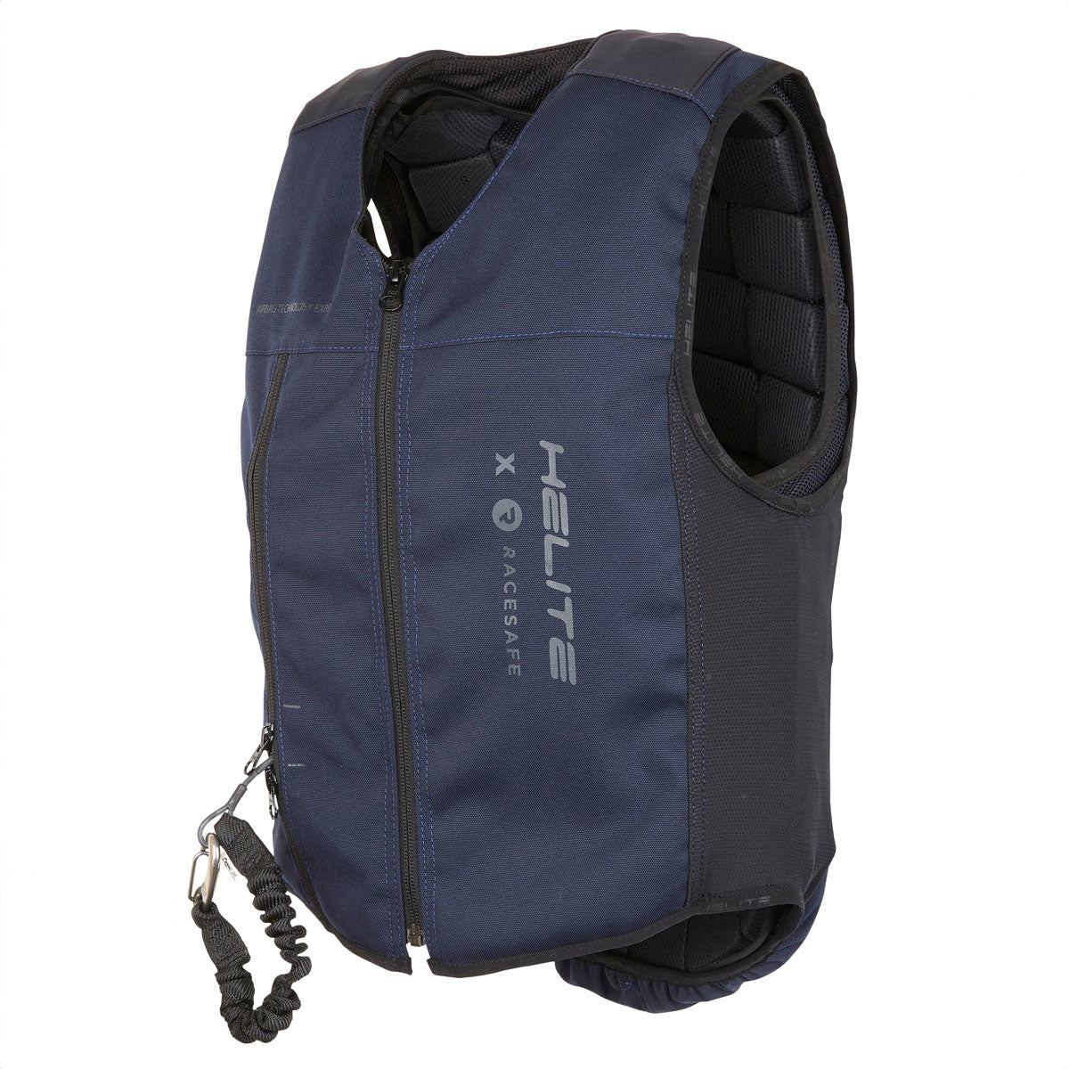 Racesafe MotionAir Air Jacket Adult - Nags Essentials