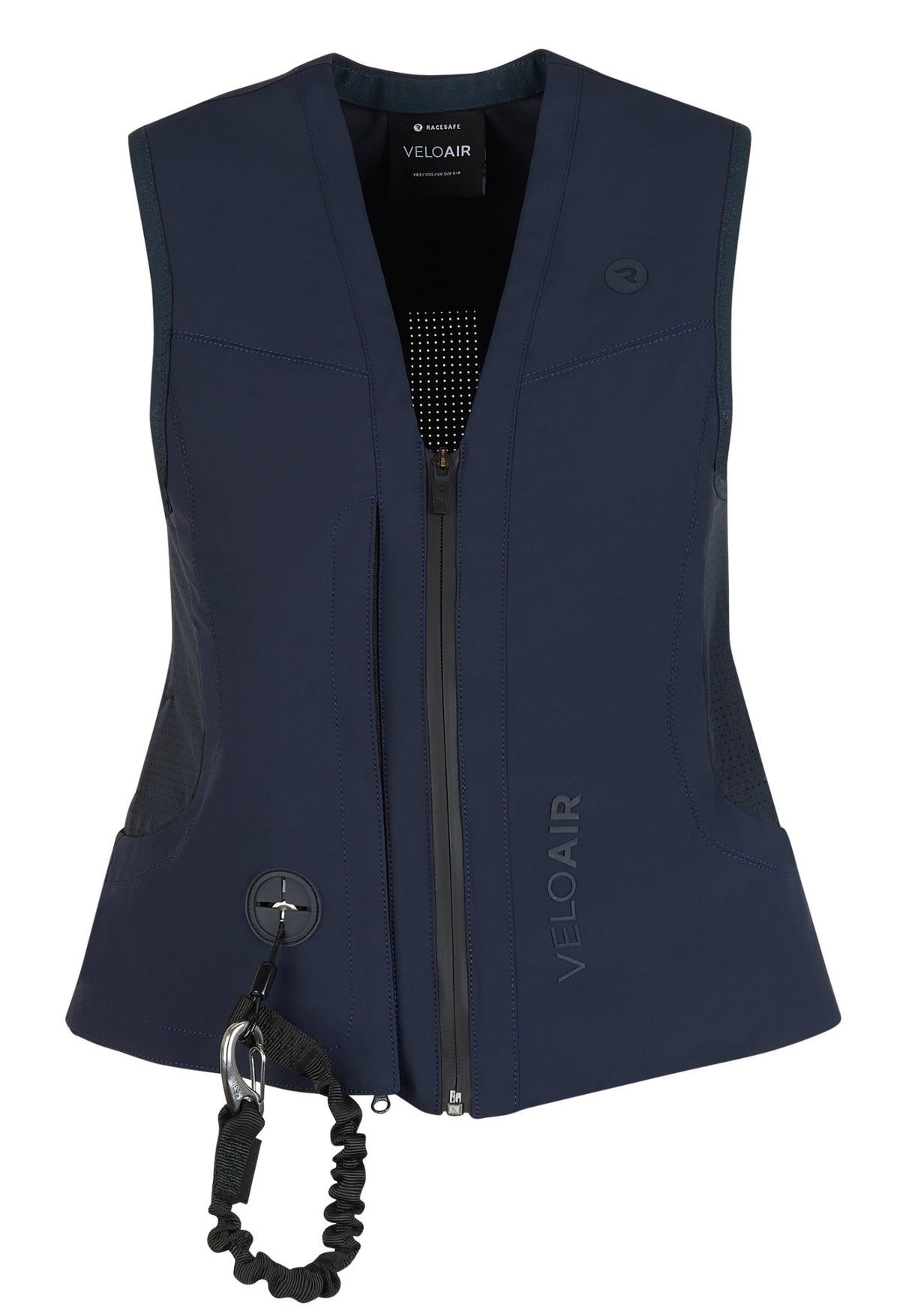 Racesafe VeloAir Air Jacket - Nags Essentials