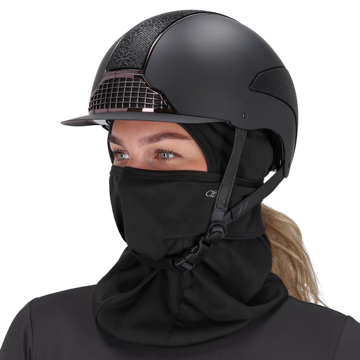 Rayah Balaclava - Nags Essentials