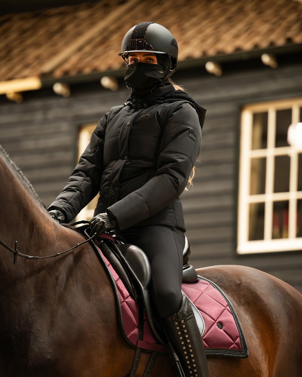 Rayah Balaclava - Nags Essentials