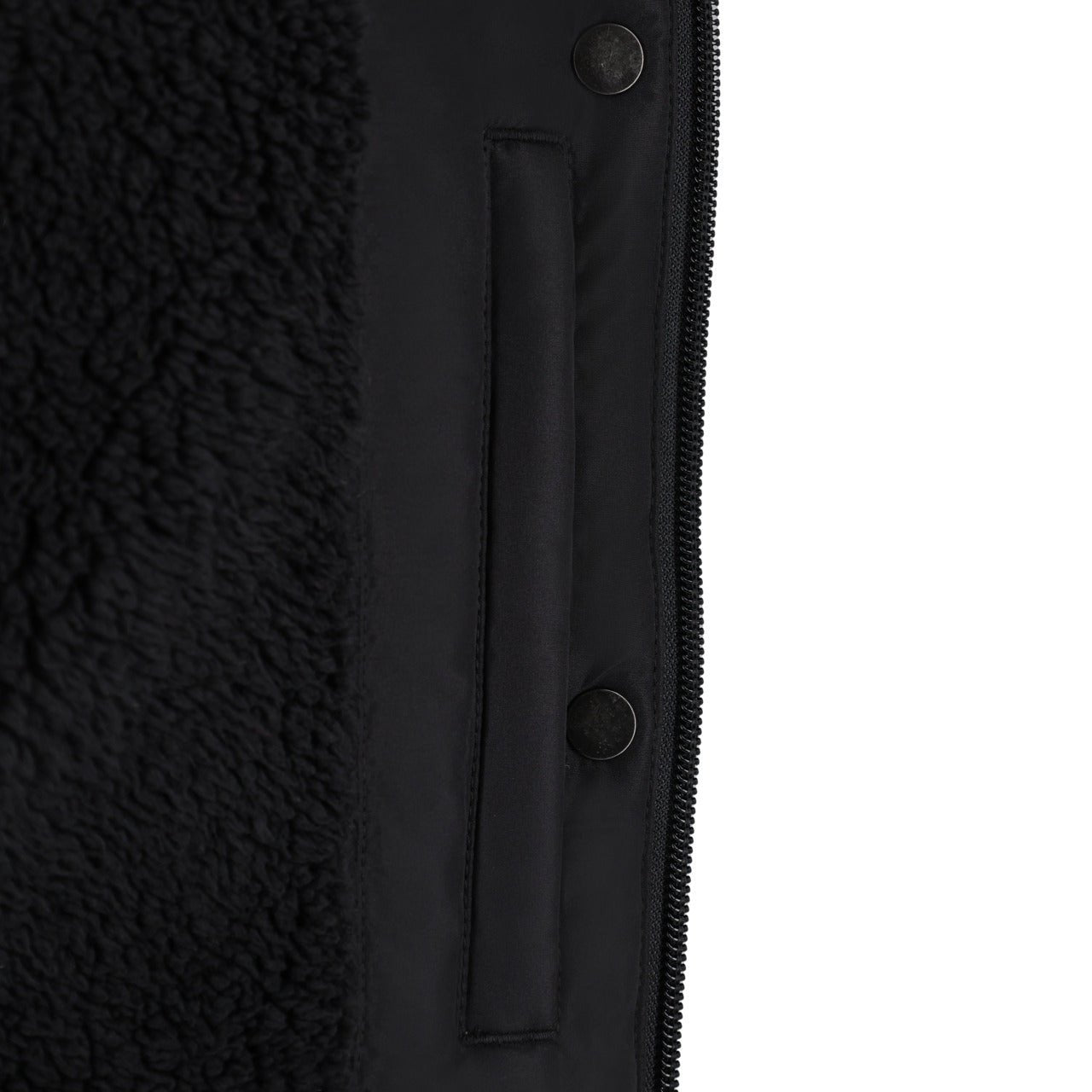 Rayah Childs Winter Jacket with detachable sleeves - Nags Essentials