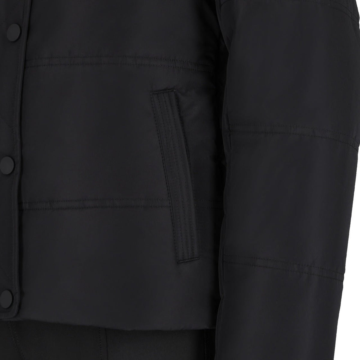 Rayah Childs Winter Jacket with detachable sleeves - Nags Essentials