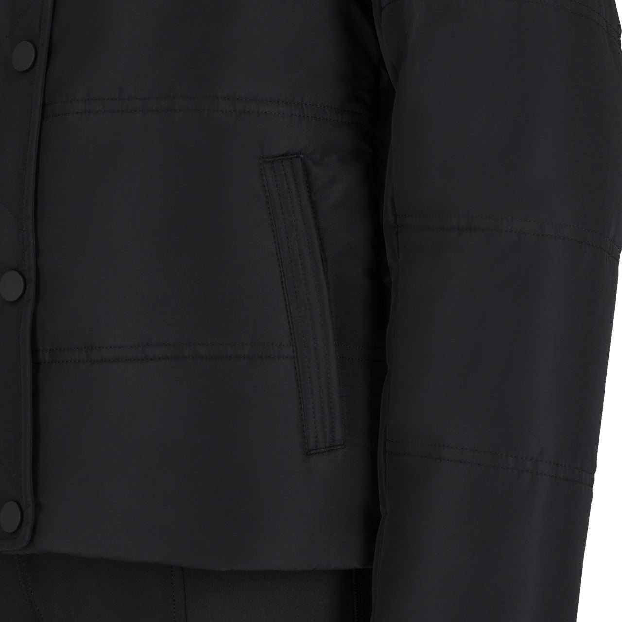 Rayah Childs Winter Jacket with detachable sleeves - Nags Essentials