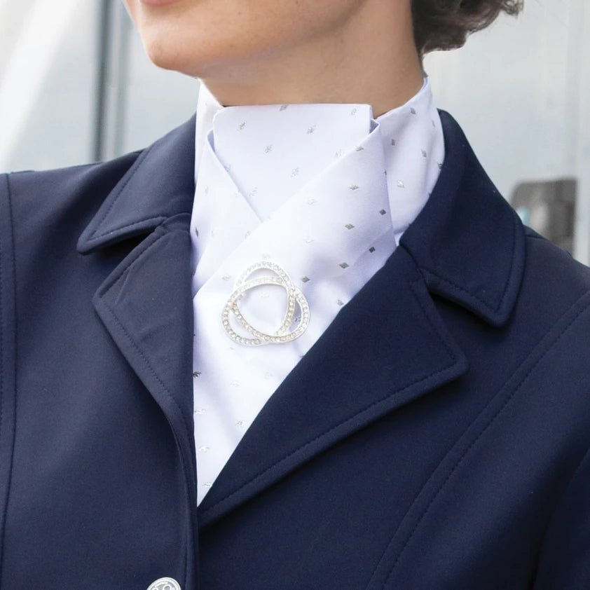 Ready - Tied Stock - Diamond - Nags Essentials