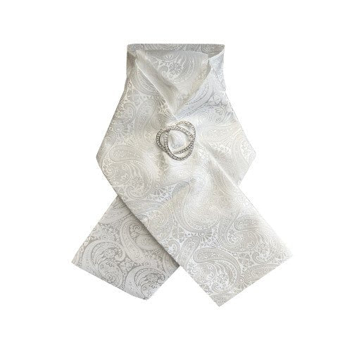 Ready - Tied Stock - Paisley - Nags Essentials