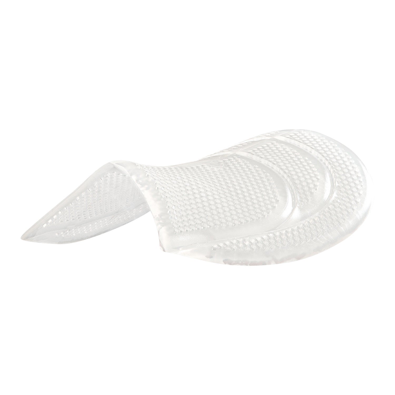 Rear riser Gel NS Classic shaped - Nags Essentials