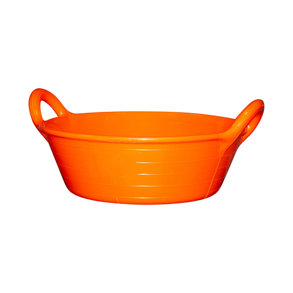 Red Gorilla Plas Small Skip - Nags Essentials
