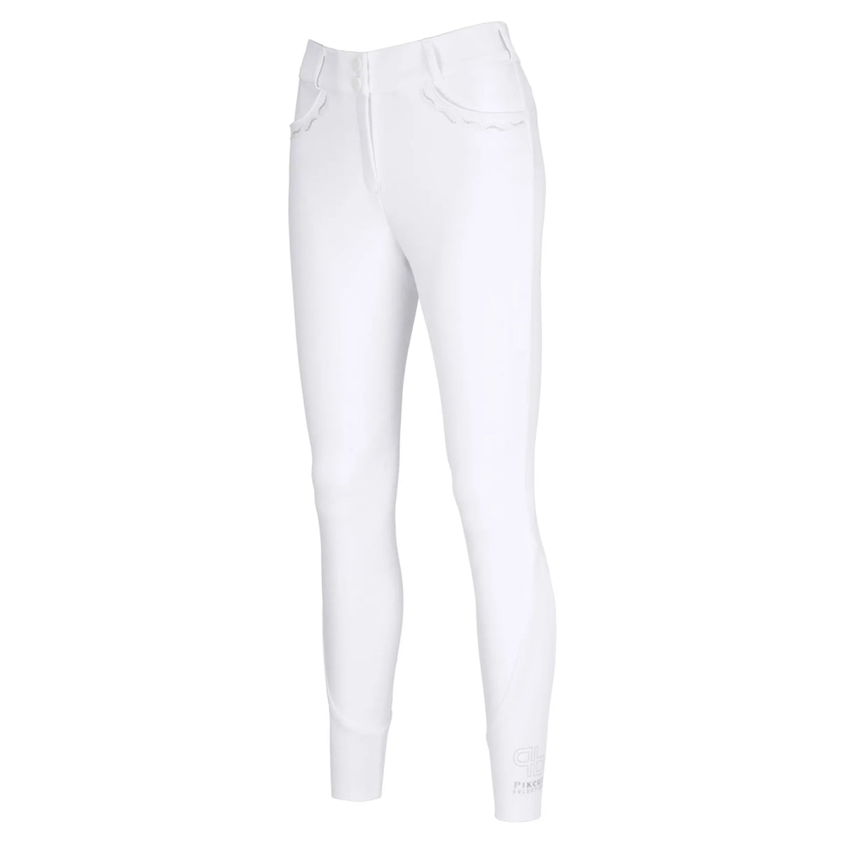 Pikeur Selection Ceelina SD Full Grip  Breeches