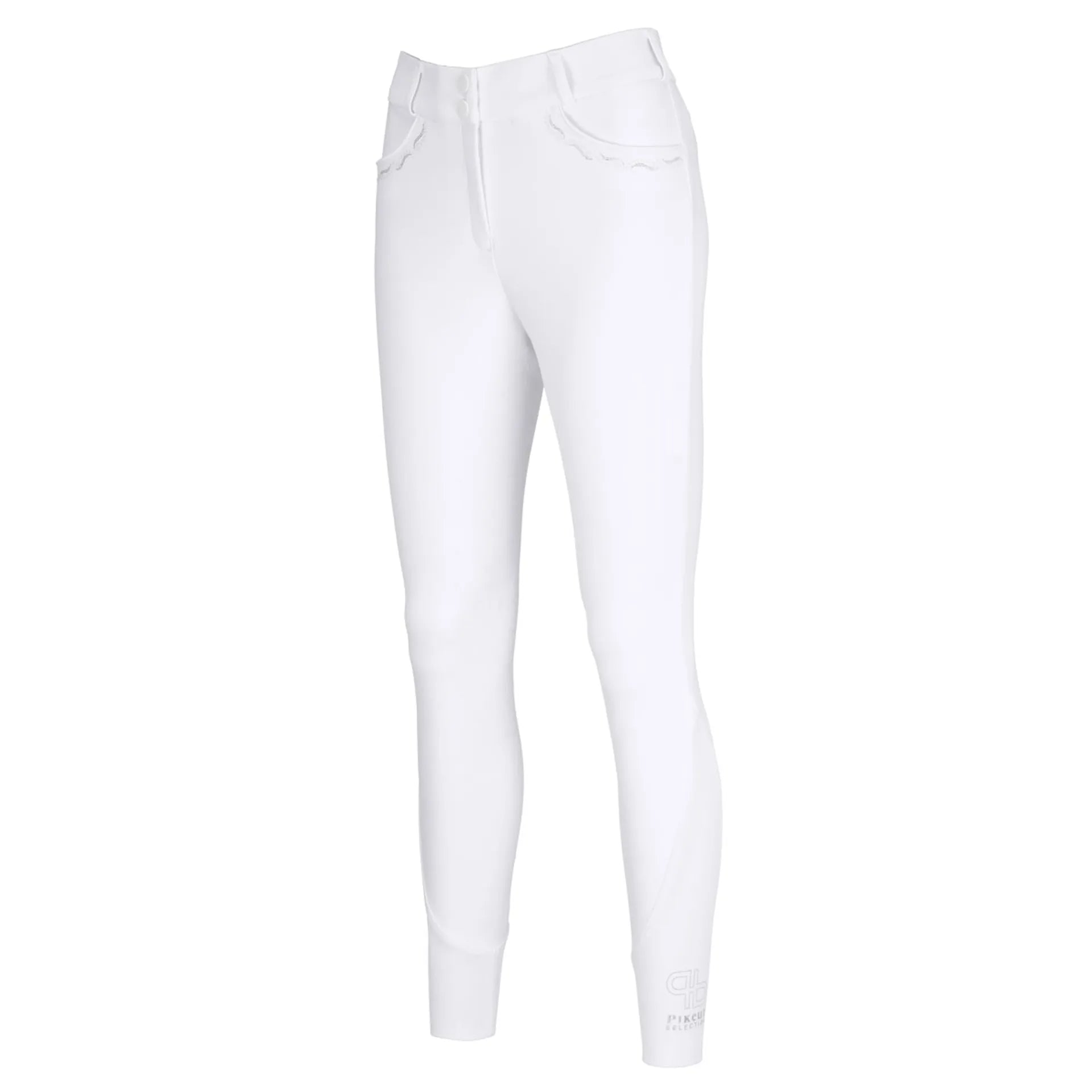 Pikeur Selection Ceelina SD Full Grip  Breeches