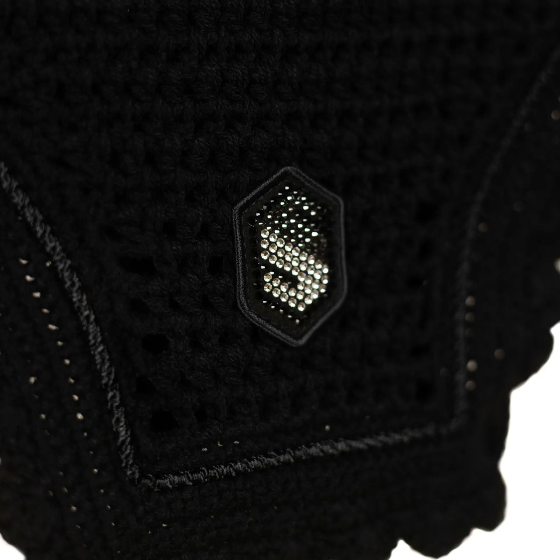 Samshield FlyShield Swarovski Fly Veil