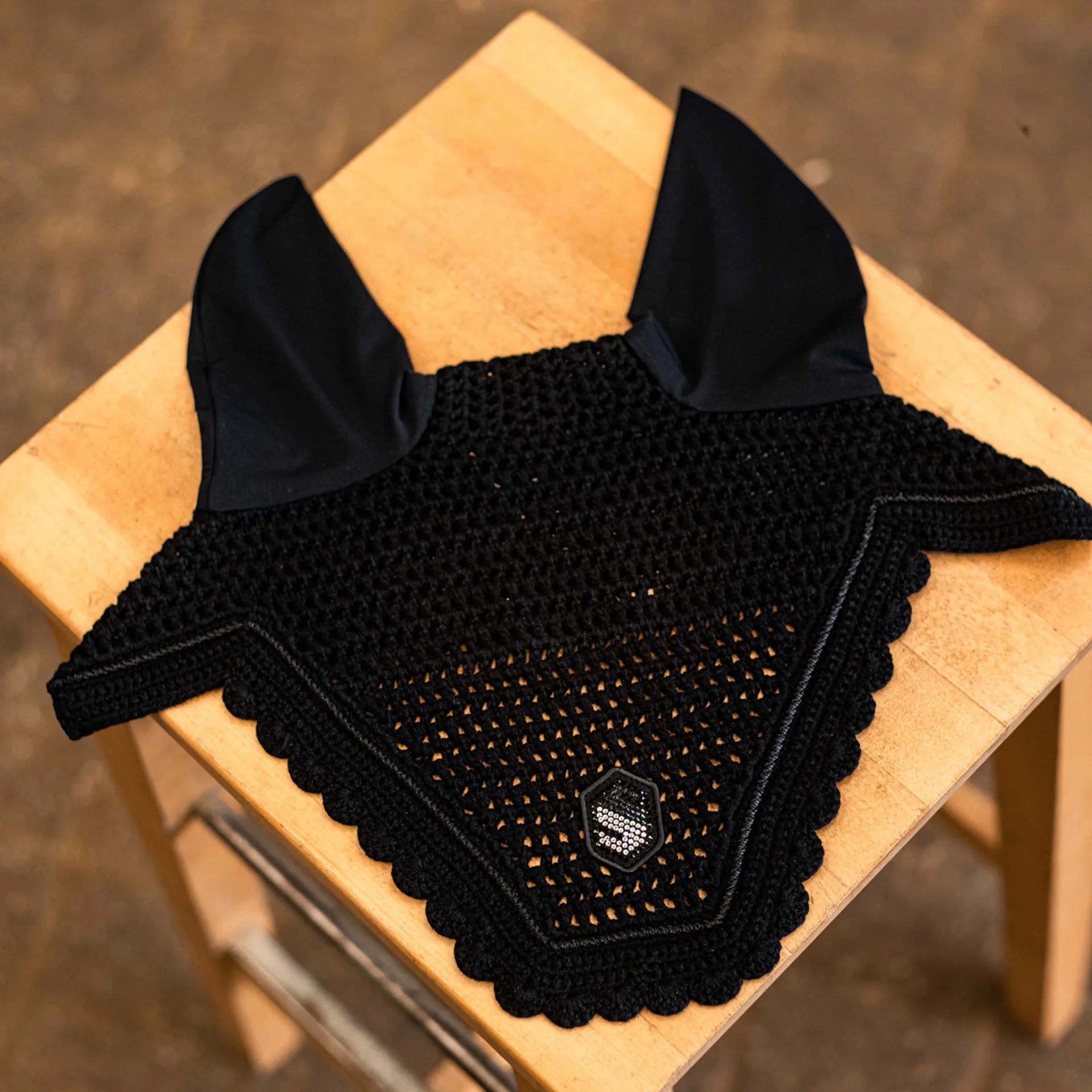 Samshield FlyShield Swarovski Fly Veil