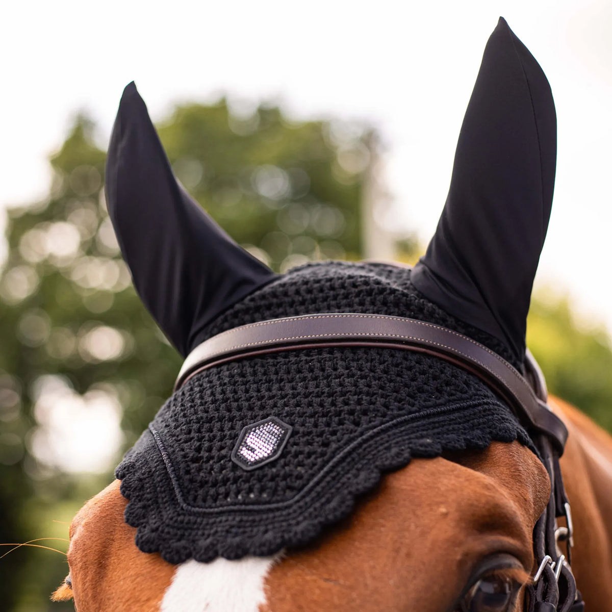 Samshield FlyShield Swarovski Fly Veil