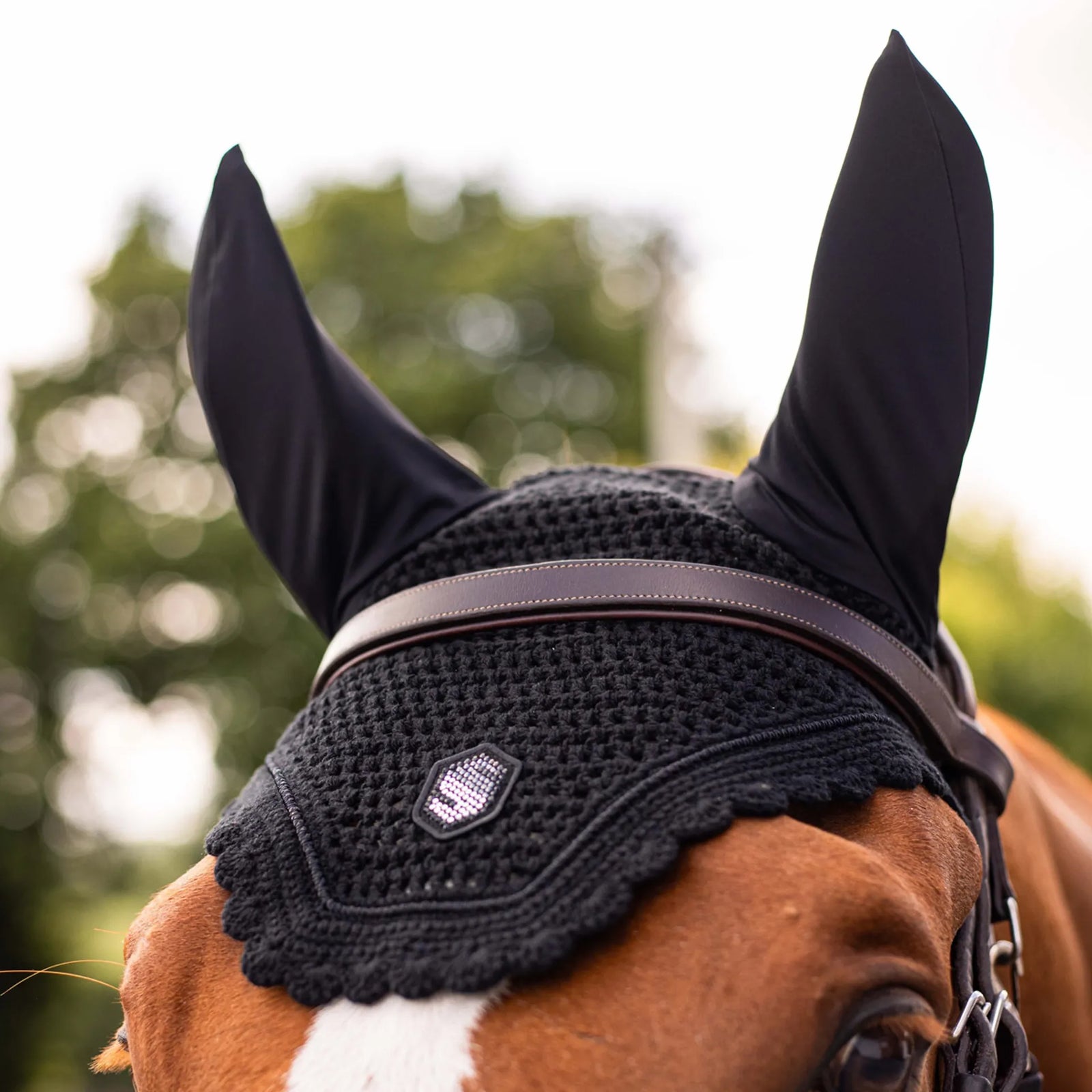 Samshield FlyShield Swarovski Fly Veil