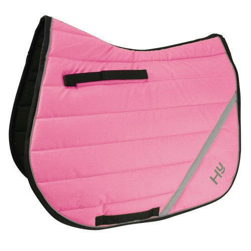 Reflector Comfort Pad by Hy Equestrian - Nags Essentials