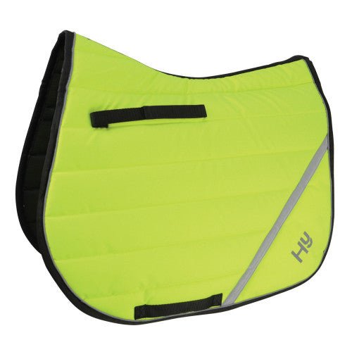 Reflector Comfort Pad by Hy Equestrian - Nags Essentials