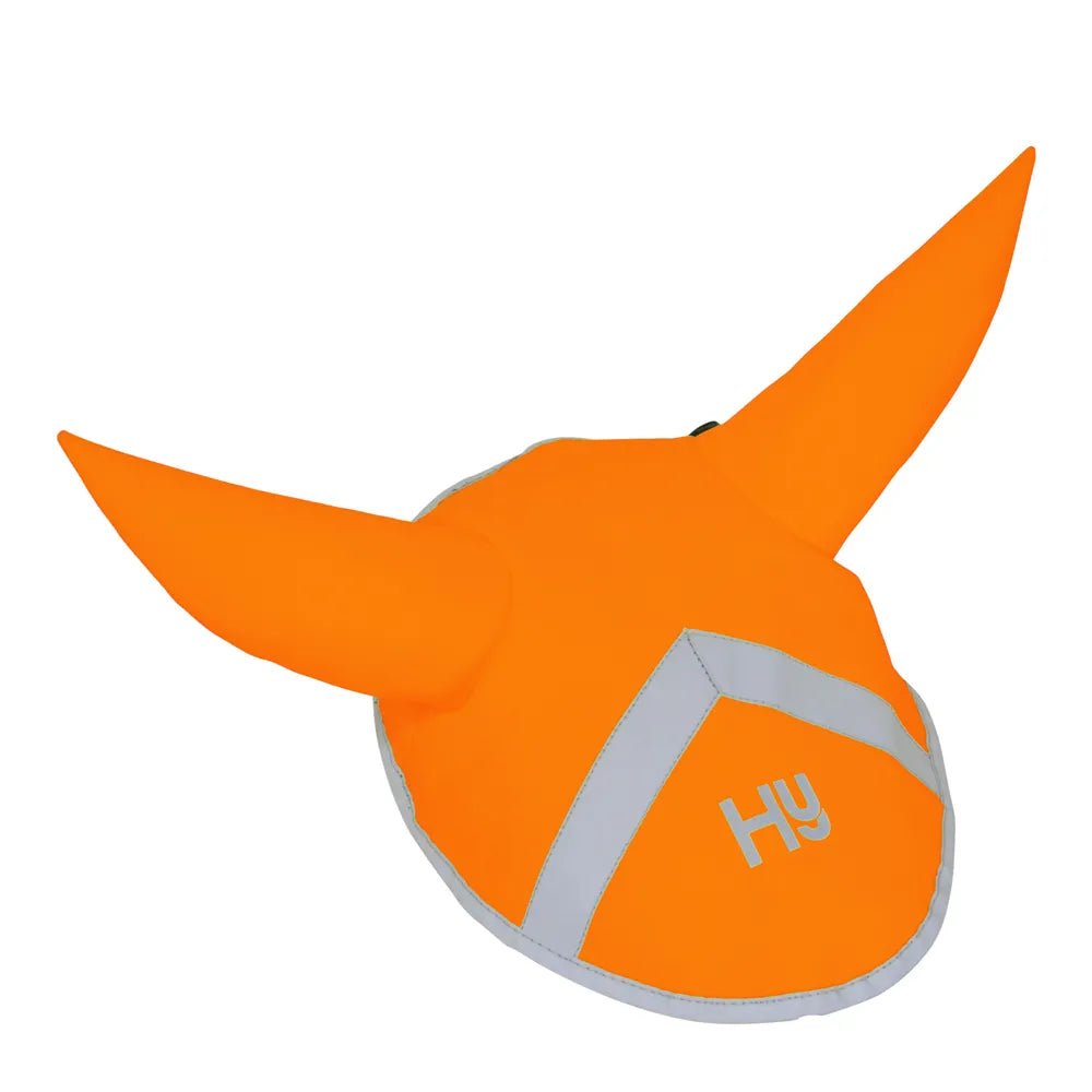 Reflector Ear Bonnet - Nags Essentials