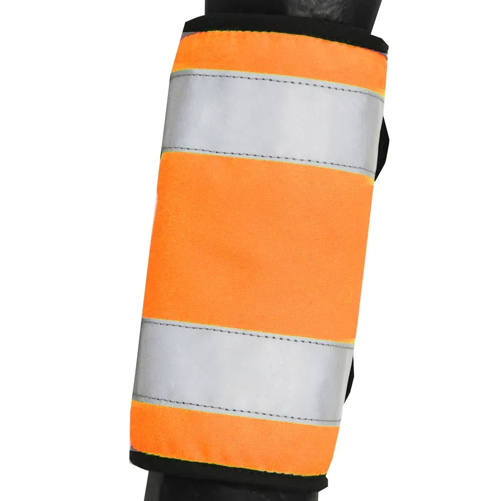 Reflector Horse Leg Wraps - Nags Essentials