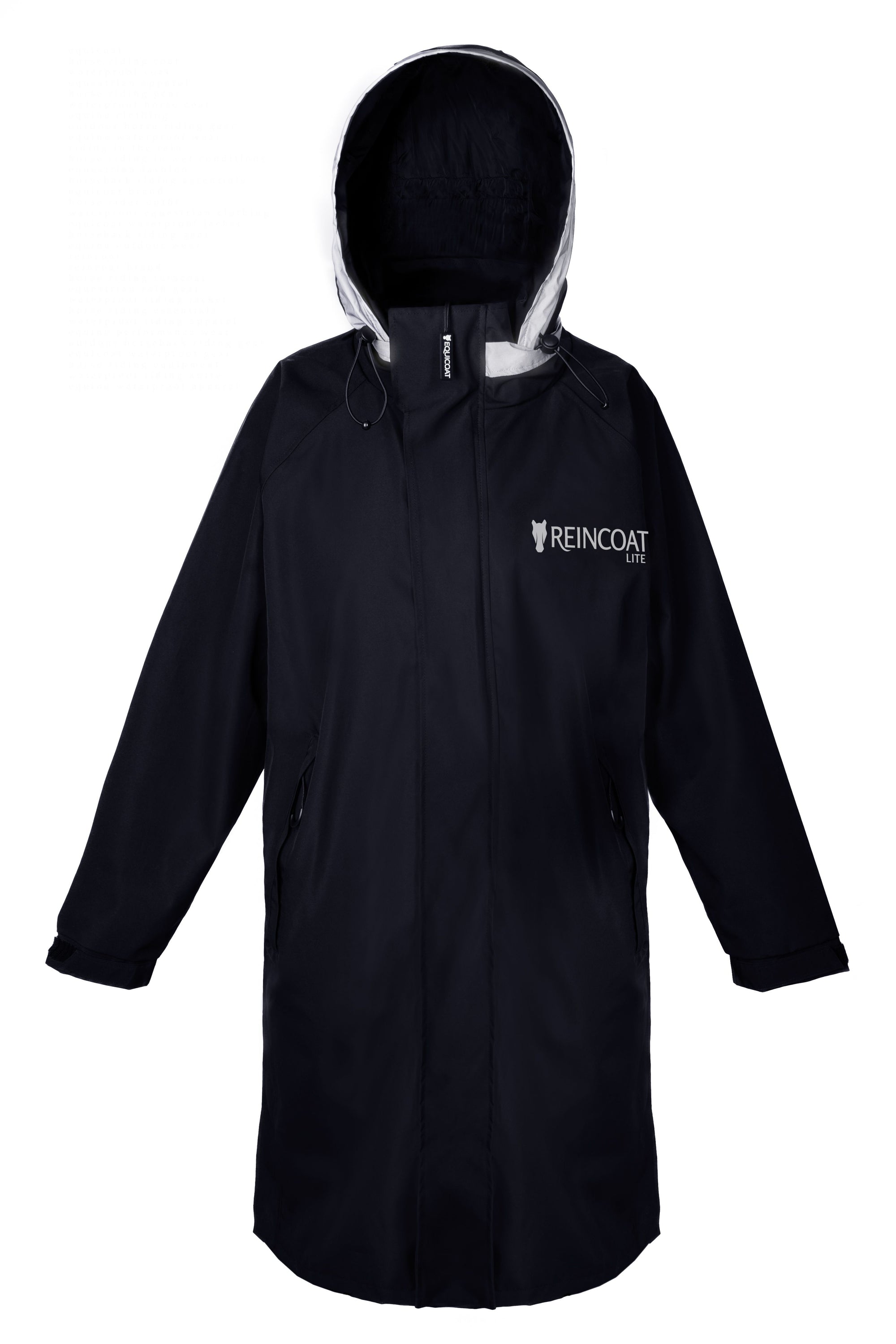 Reincoat Lite Adult Black