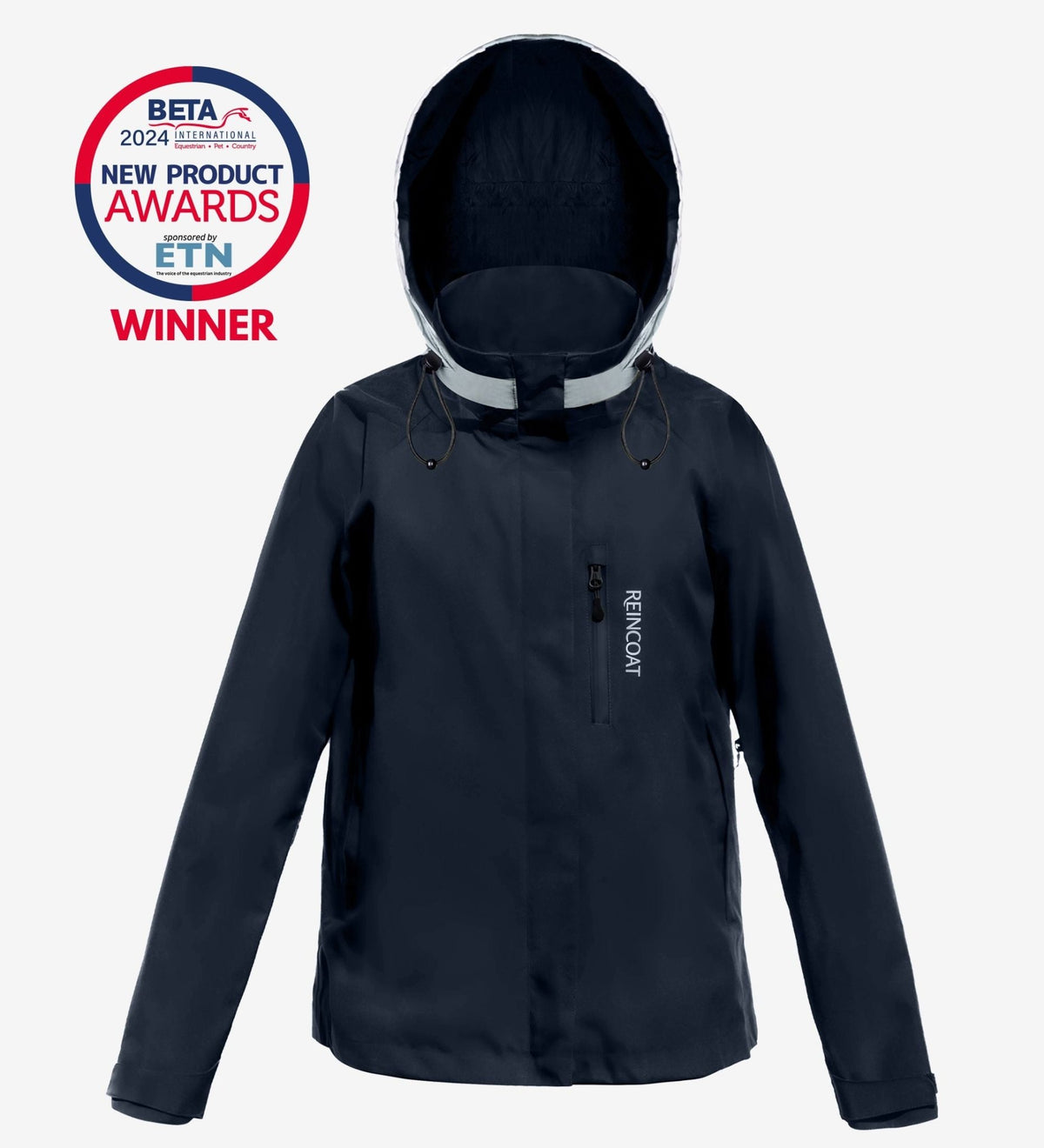 Reincoat Air Adult - Nags Essentials