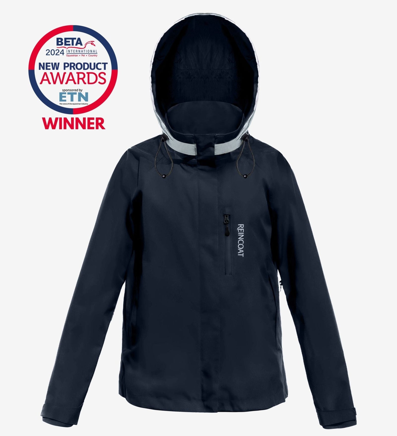 Reincoat Air Adult - Nags Essentials