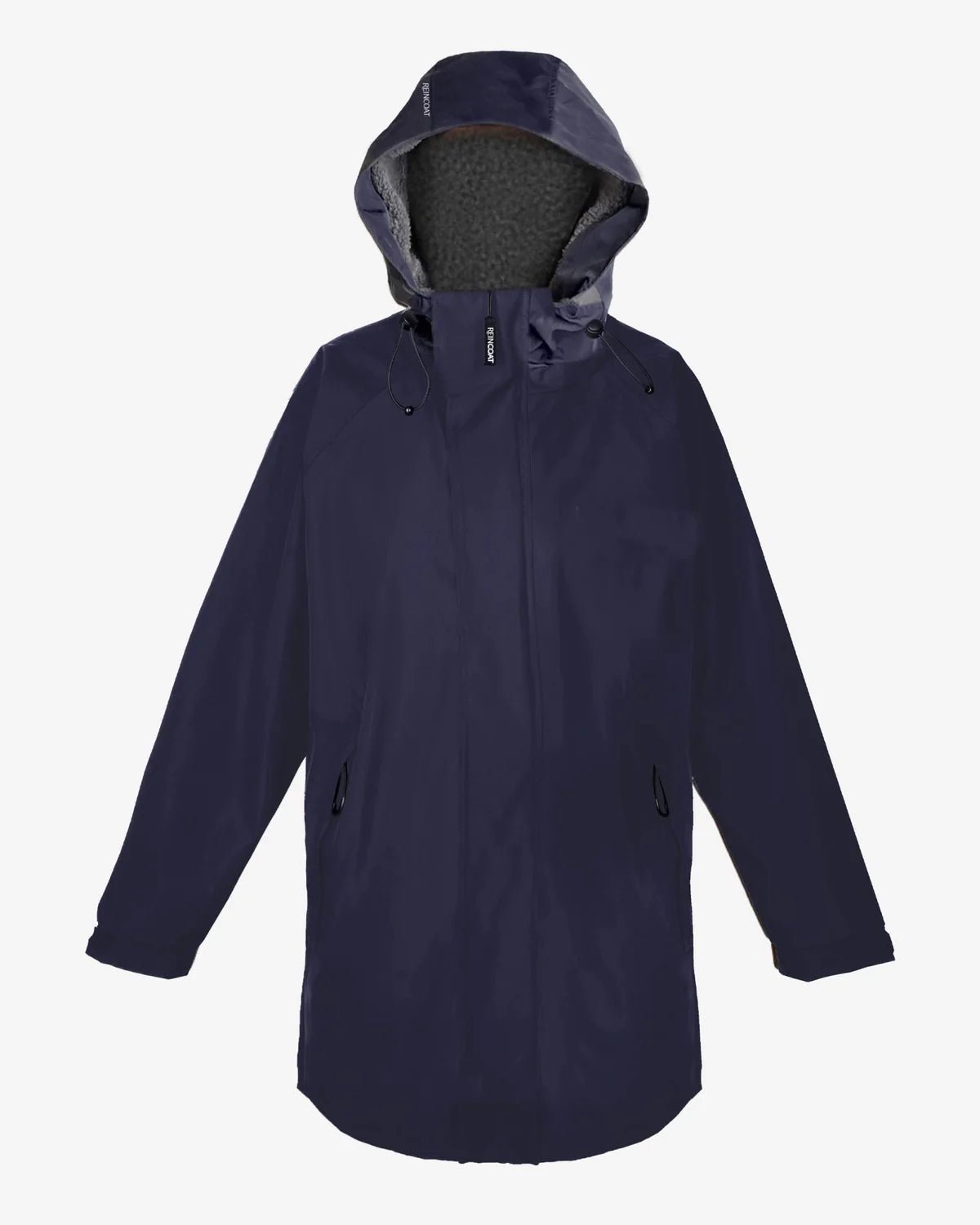Reincoat Parka pro - Nags Essentials