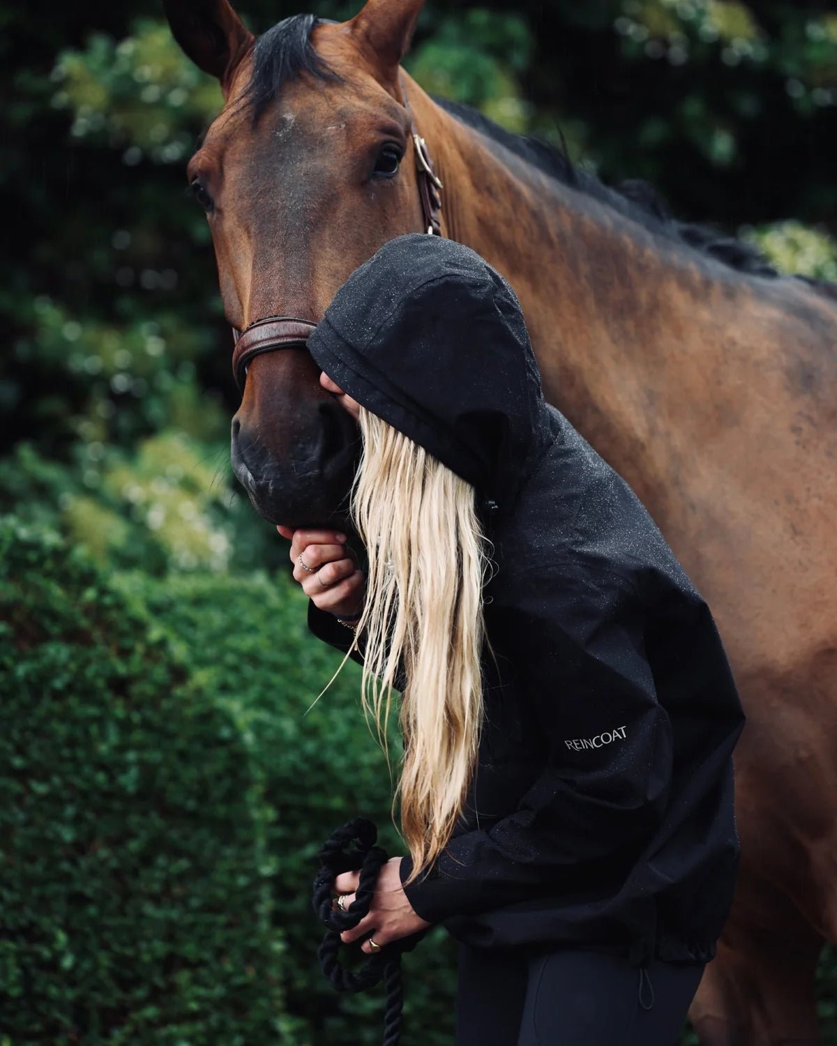 Reincoat Smock Lite - Nags Essentials