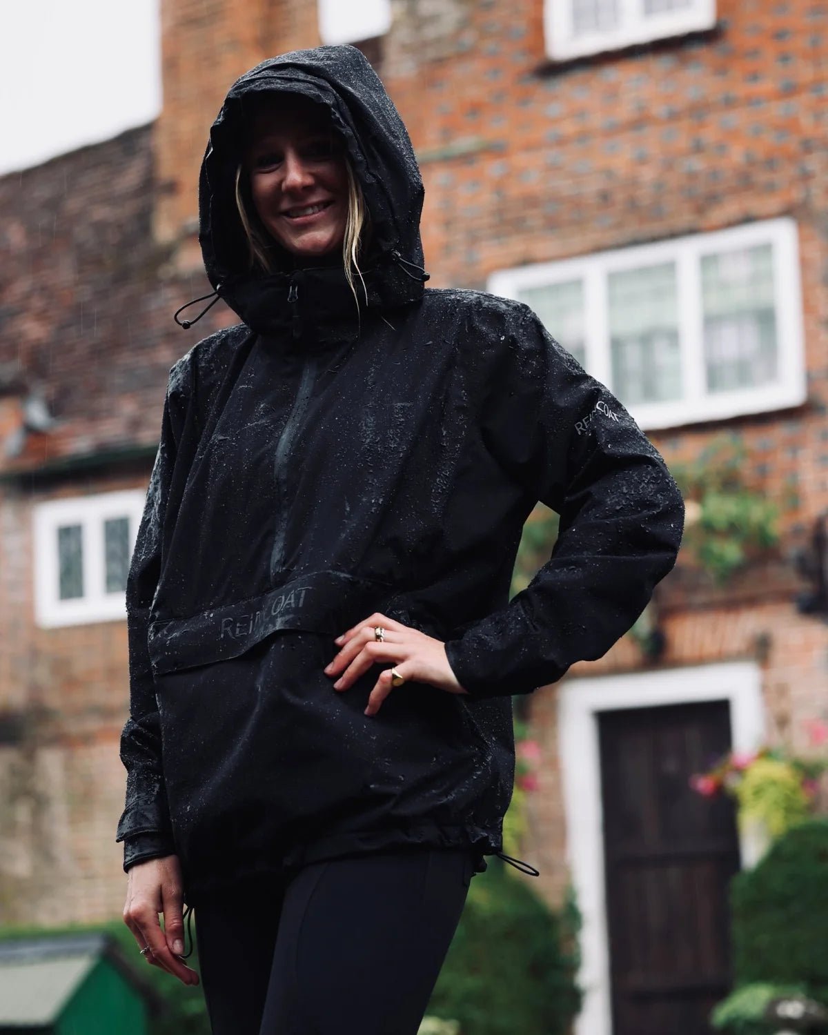 Reincoat Smock Lite - Nags Essentials