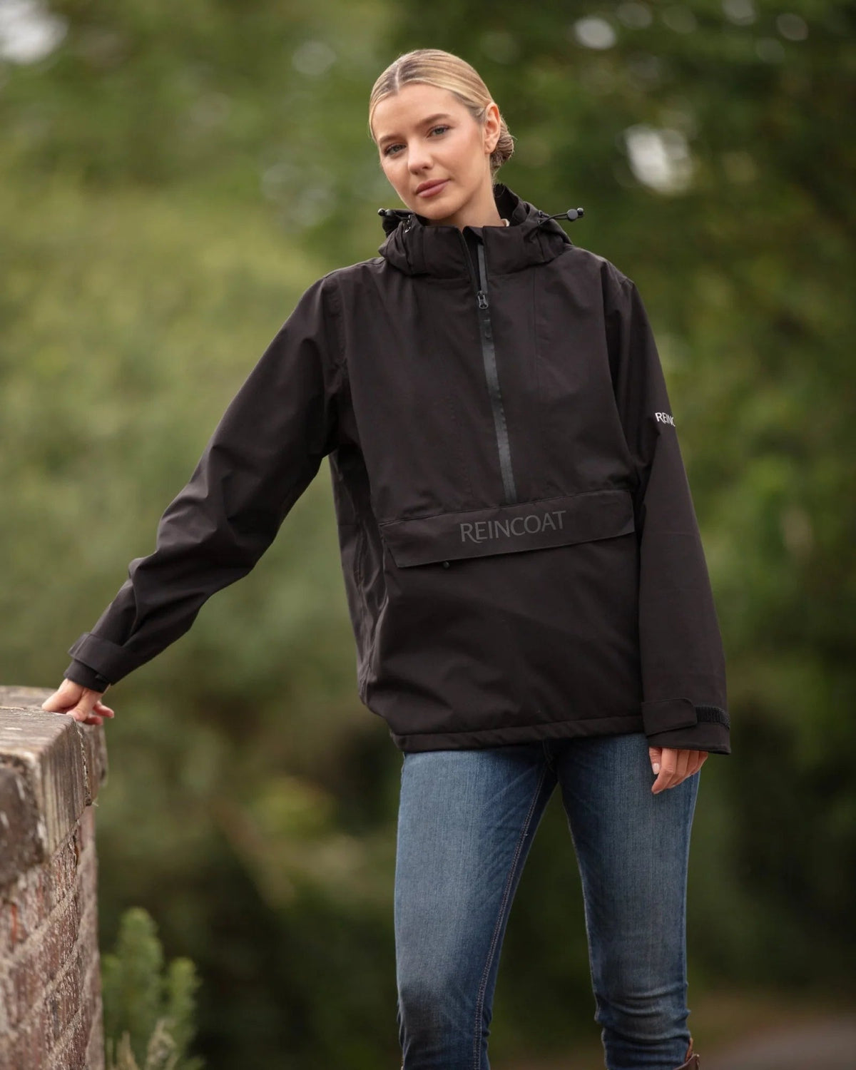 Reincoat Smock Lite - Nags Essentials
