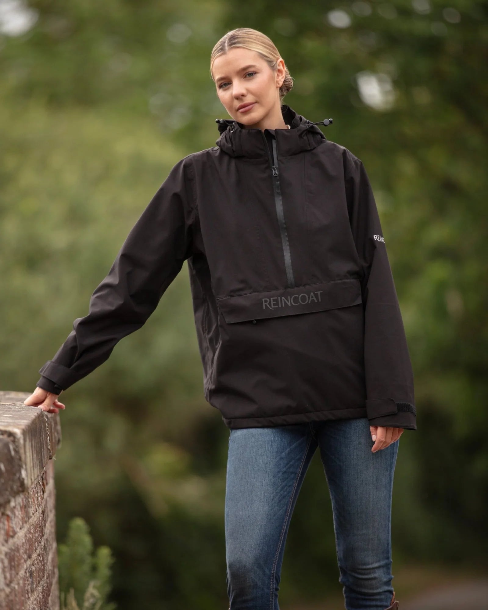 Reincoat Smock Lite - Nags Essentials