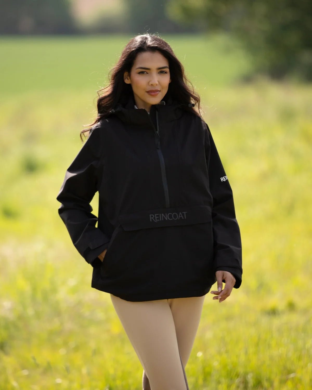 Reincoat Smock Lite - Nags Essentials