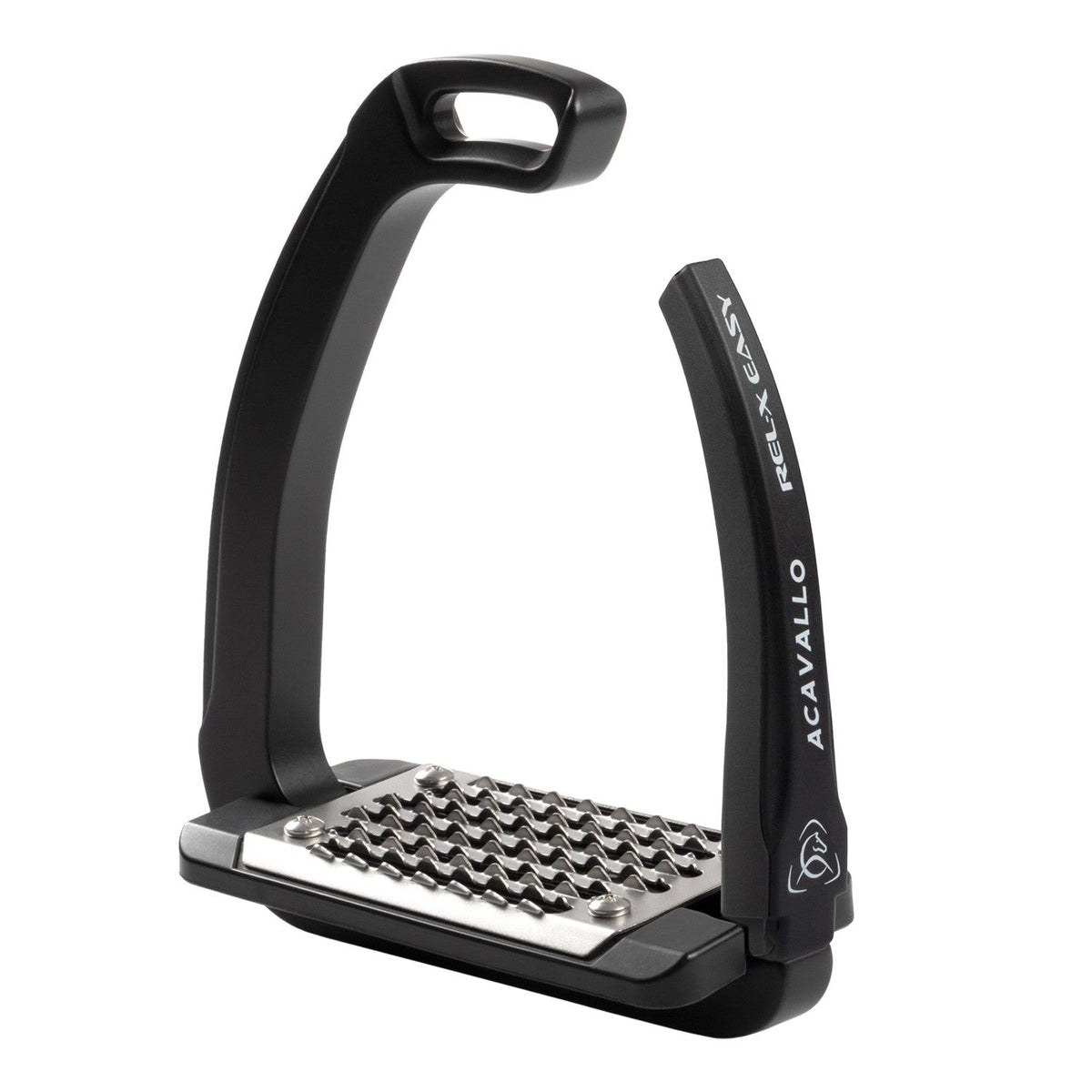 Rel-X EASY Stirrups Shaped Arm - Nags Essentials