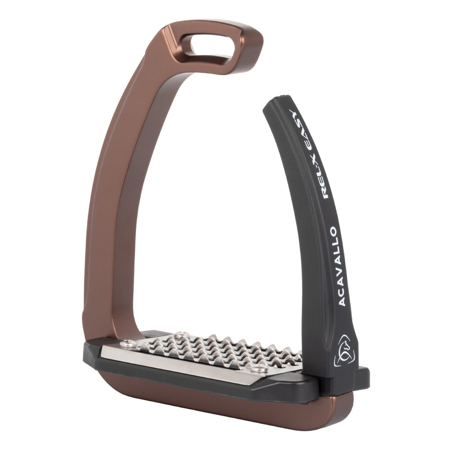 Rel-X EASY Stirrups Shaped Arm - Nags Essentials