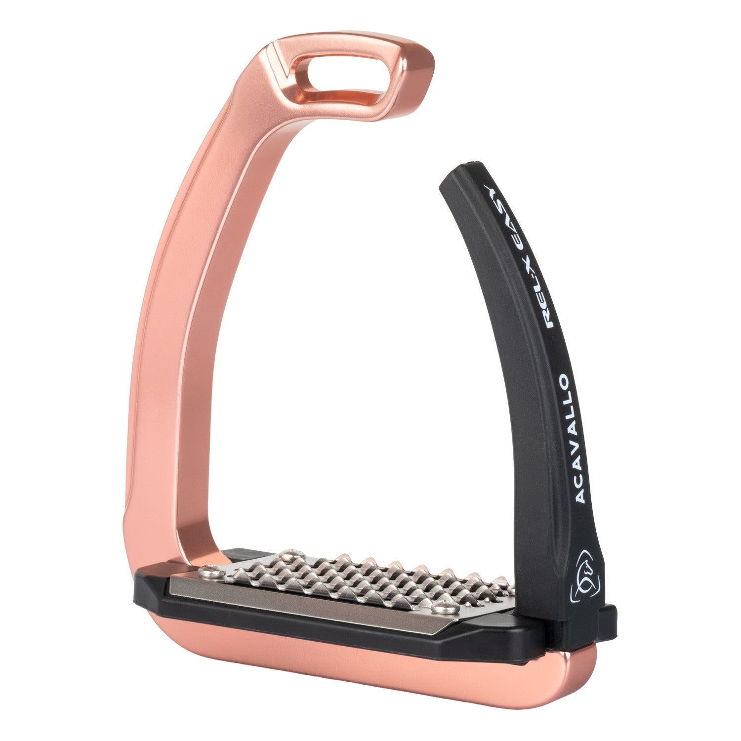 Rel-X EASY Stirrups Shaped Arm - Nags Essentials