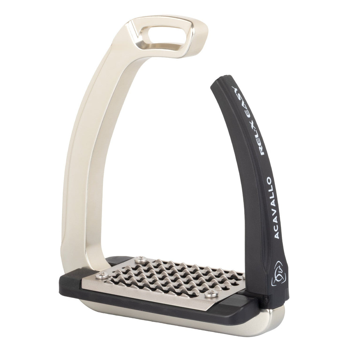 Rel-X EASY Stirrups Shaped Arm - Nags Essentials