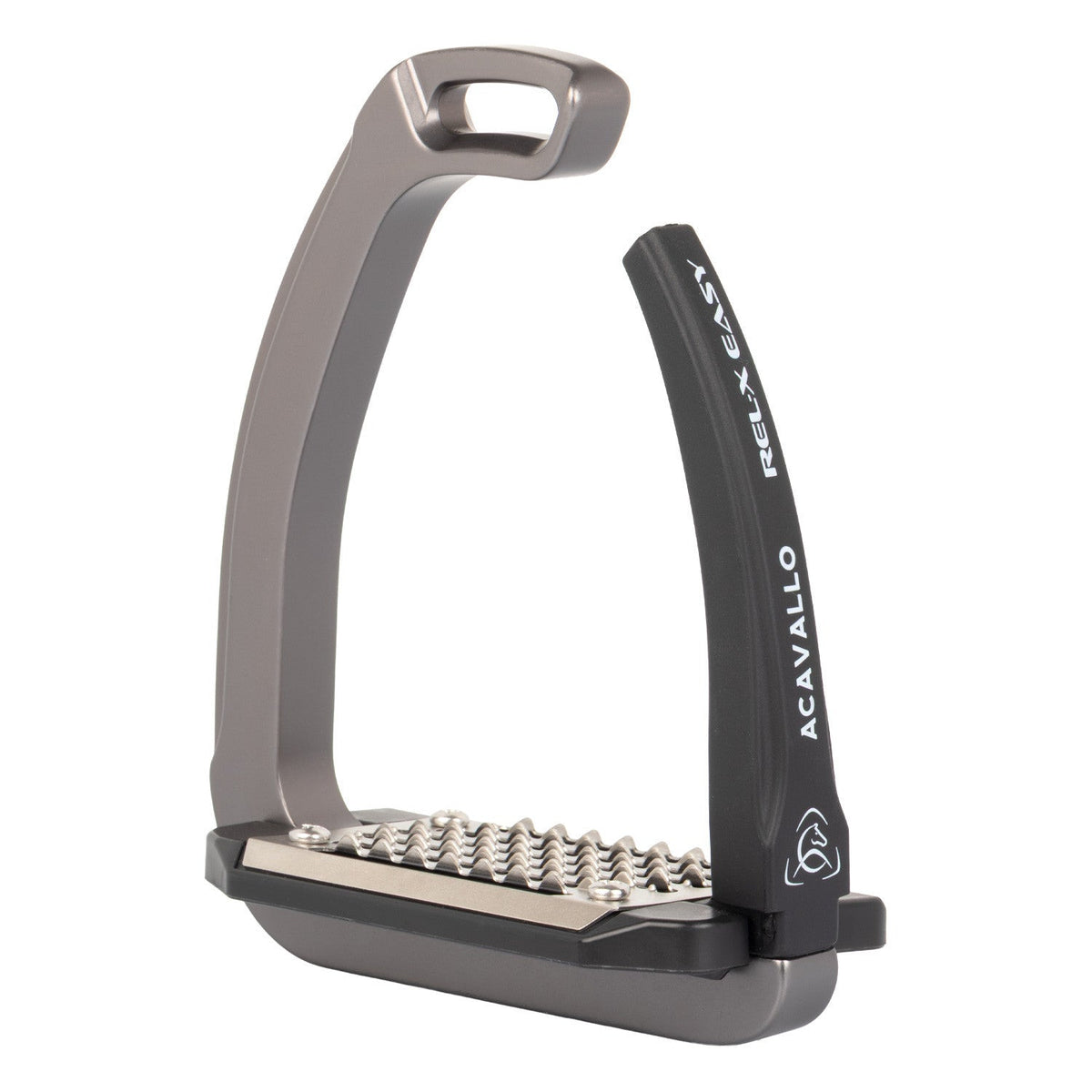 Rel-X EASY Stirrups Shaped Arm - Nags Essentials