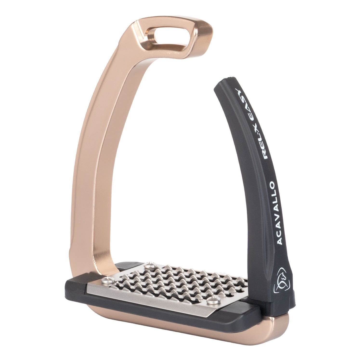 Rel-X EASY Stirrups Shaped Arm - Nags Essentials