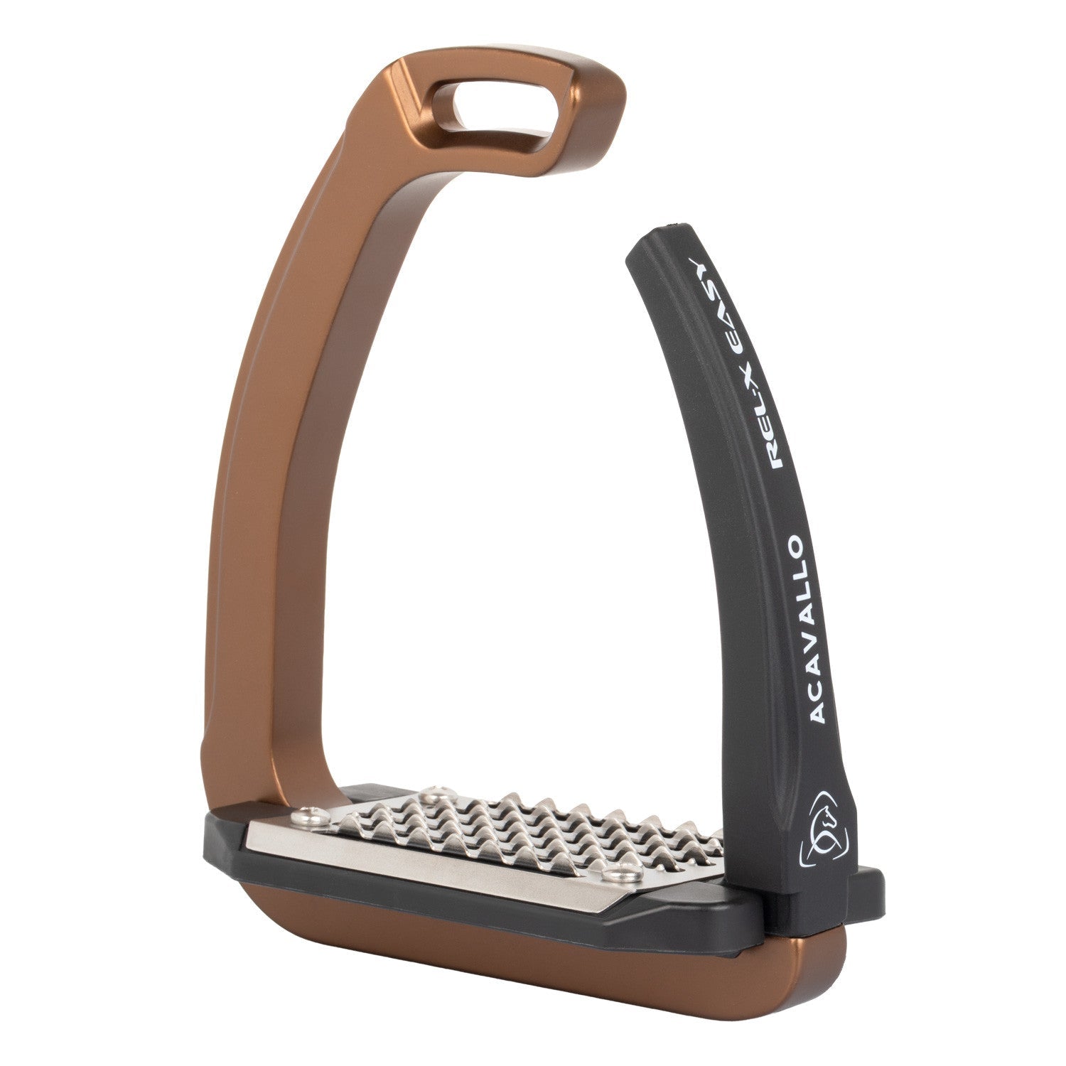 Rel-X EASY Stirrups Shaped Arm - Nags Essentials