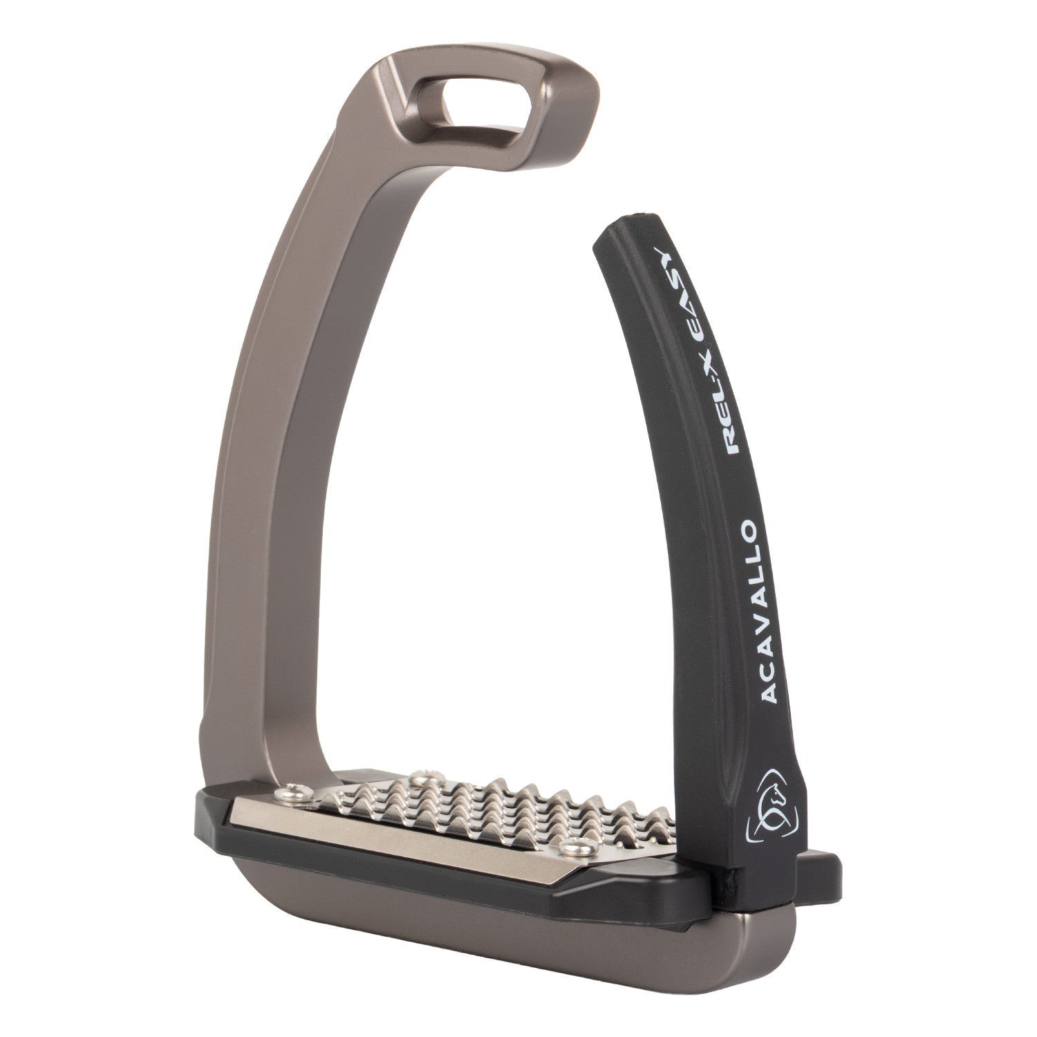 Rel-X EASY Stirrups Shaped Arm - Nags Essentials