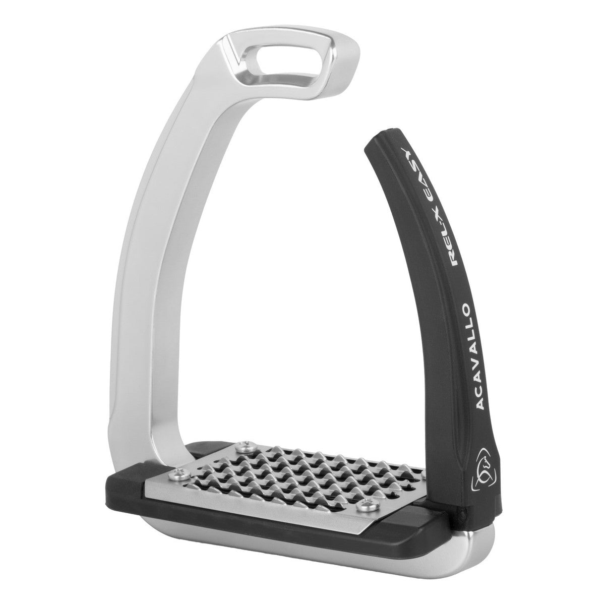 Rel-X EASY Stirrups Shaped Arm - Nags Essentials