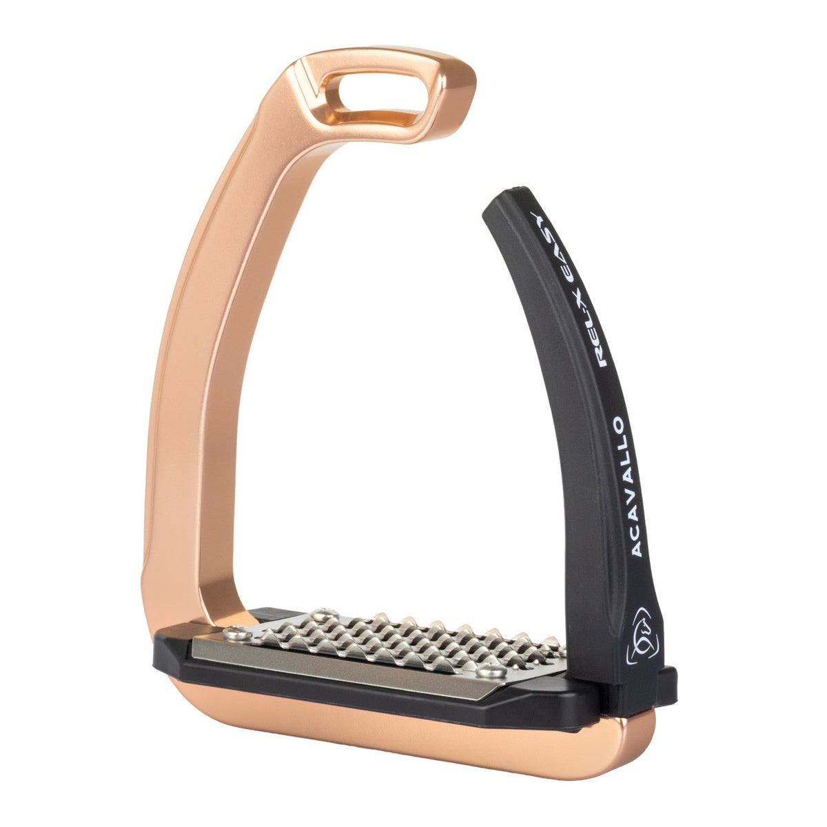 Rel-X EASY Stirrups Shaped Arm - Nags Essentials